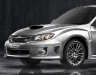 2011 Subaru Impreza WRX
