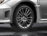 2011 Subaru Impreza WRX