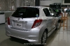 thumbs img 9823 2011 Toyota Vitz in Japan (exclusive)