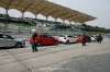 2011 Volkswagen Polo GTI - Sepang F1 Circuit