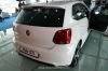 2011 Volkswagen Polo GTI - Sepang F1 Circuit