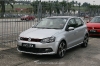 2011 Volkswagen Polo GTI - Sepang F1 Circuit