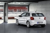 2011 Volkswagen Polo GTI