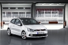 2011 Volkswagen Polo GTI