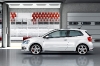 2011 Volkswagen Polo GTI