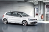 2011 Volkswagen Polo GTI