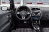 2011 Volkswagen Polo GTI