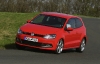 2011 Volkswagen Polo GTI
