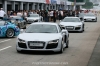 2012 Audi R8 LMS Cup - Zhuhai International Circuit