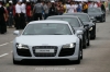 2012 Audi R8 LMS Cup - Zhuhai International Circuit