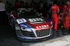2012 Audi R8 LMS Cup - Zhuhai International Circuit