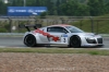 2012 Audi R8 LMS Cup - Zhuhai International Circuit