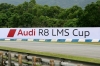 2012 Audi R8 LMS Cup - Zhuhai International Circuit