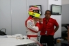 2012 Audi R8 LMS Cup - Zhuhai International Circuit