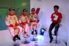 2012 Audi R8 LMS Cup - Zhuhai International Circuit