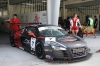 2012 Audi R8 LMS Ultra by Team Audi R8 LMS Cup for GT Asia Series