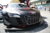 2012 Audi R8 LMS Ultra by Team Audi R8 LMS Cup for GT Asia Series