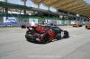 2012 Audi R8 LMS Ultra by Team Audi R8 LMS Cup for GT Asia Series