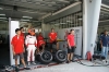 2012 Audi R8 LMS Ultra by Team Audi R8 LMS Cup for GT Asia Series