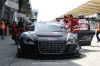 2012 Audi R8 LMS Ultra by Team Audi R8 LMS Cup for GT Asia Series