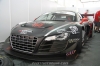 2012 Audi R8 LMS Ultra by Team Audi R8 LMS Cup for GT Asia Series