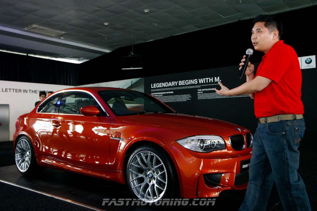 Bmw promotion 2012 malaysia #4