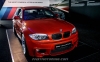 2012 BMW 1 Series M Coupe