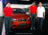 2012 BMW 1 Series M Coupe