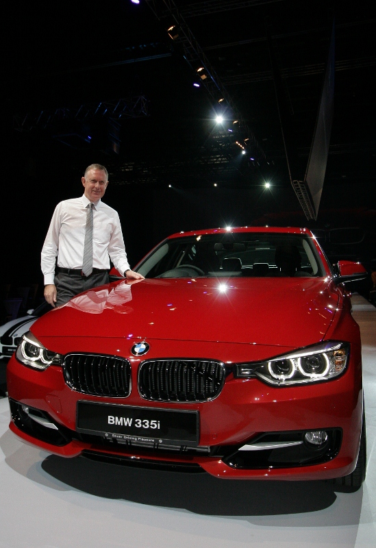 How much is the new bmw 3 series in malaysia #6