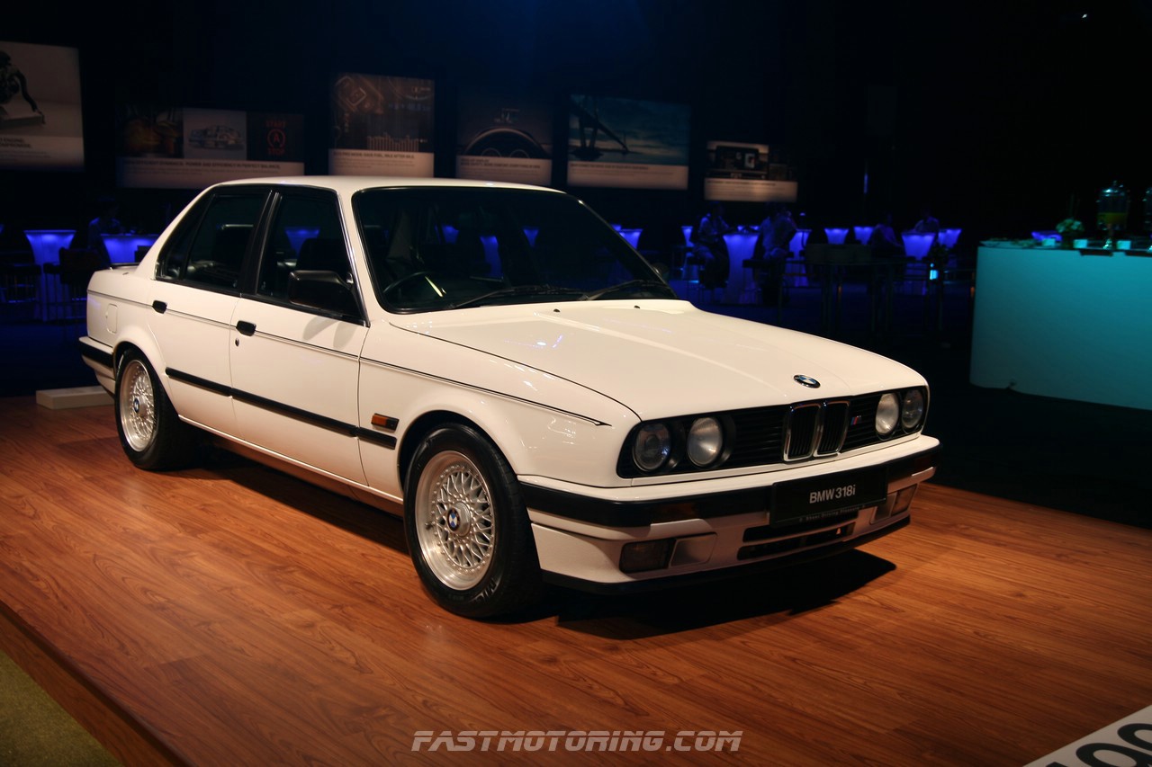 How much is the new bmw 3 series in malaysia #2