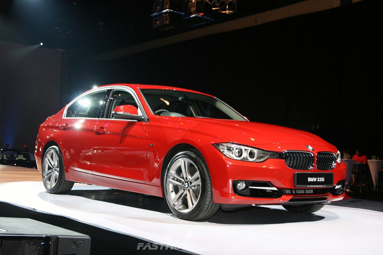 How much is the new bmw 3 series in malaysia #4