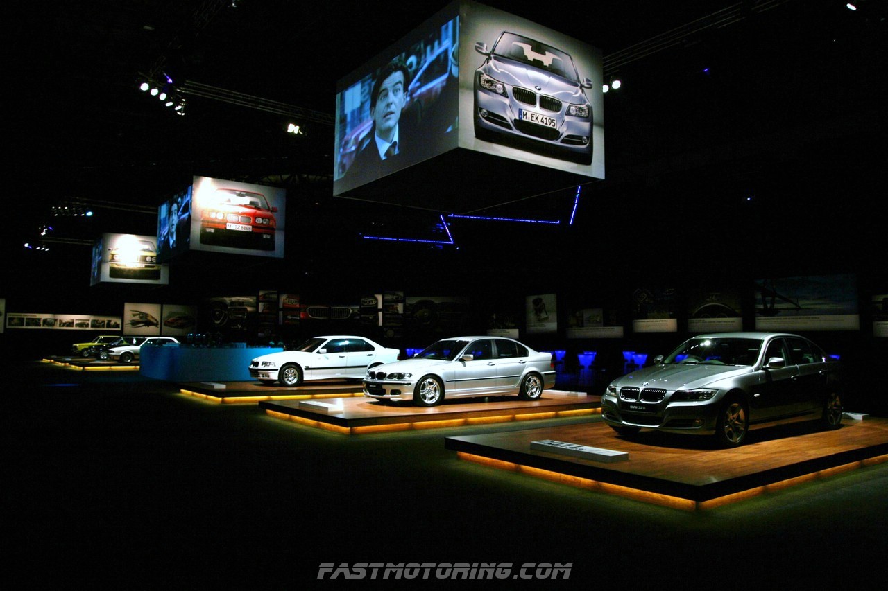 How much is the new bmw 3 series in malaysia #5