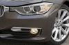 2012 BMW 3 Series (Sixth Generation)