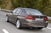 2012 BMW 3 Series (Sixth Generation)