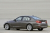 2012 BMW 3 Series (Sixth Generation)