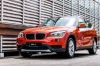 2013 BMW X1 sDrive20i