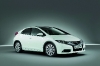 2012 Honda Civic Hatchback