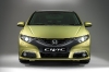 2012 Honda Civic Hatchback