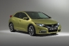 2012 Honda Civic Hatchback