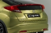 2012 Honda Civic Hatchback