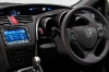 2012 Honda Civic Hatchback