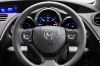 2012 Honda Civic Hatchback