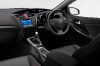 2012 Honda Civic Hatchback