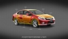 2012 Honda Civic Sedan Australia