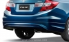 2012 Honda Civic Sedan Australia