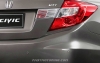 2012 Honda Civic Sedan Australia
