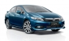 2012 Honda Civic Sedan Australia