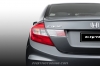 2012 Honda Civic Sedan Australia