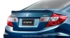 2012 Honda Civic Sedan Australia