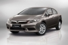 2012 Honda Civic Sedan Australia